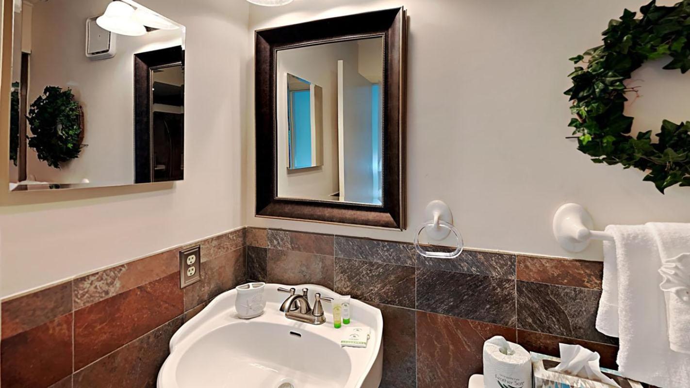 מירטל ביץ' Experience Tranquility At Summertree Village Condo מראה חיצוני תמונה