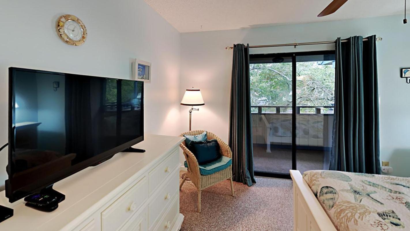 מירטל ביץ' Experience Tranquility At Summertree Village Condo מראה חיצוני תמונה