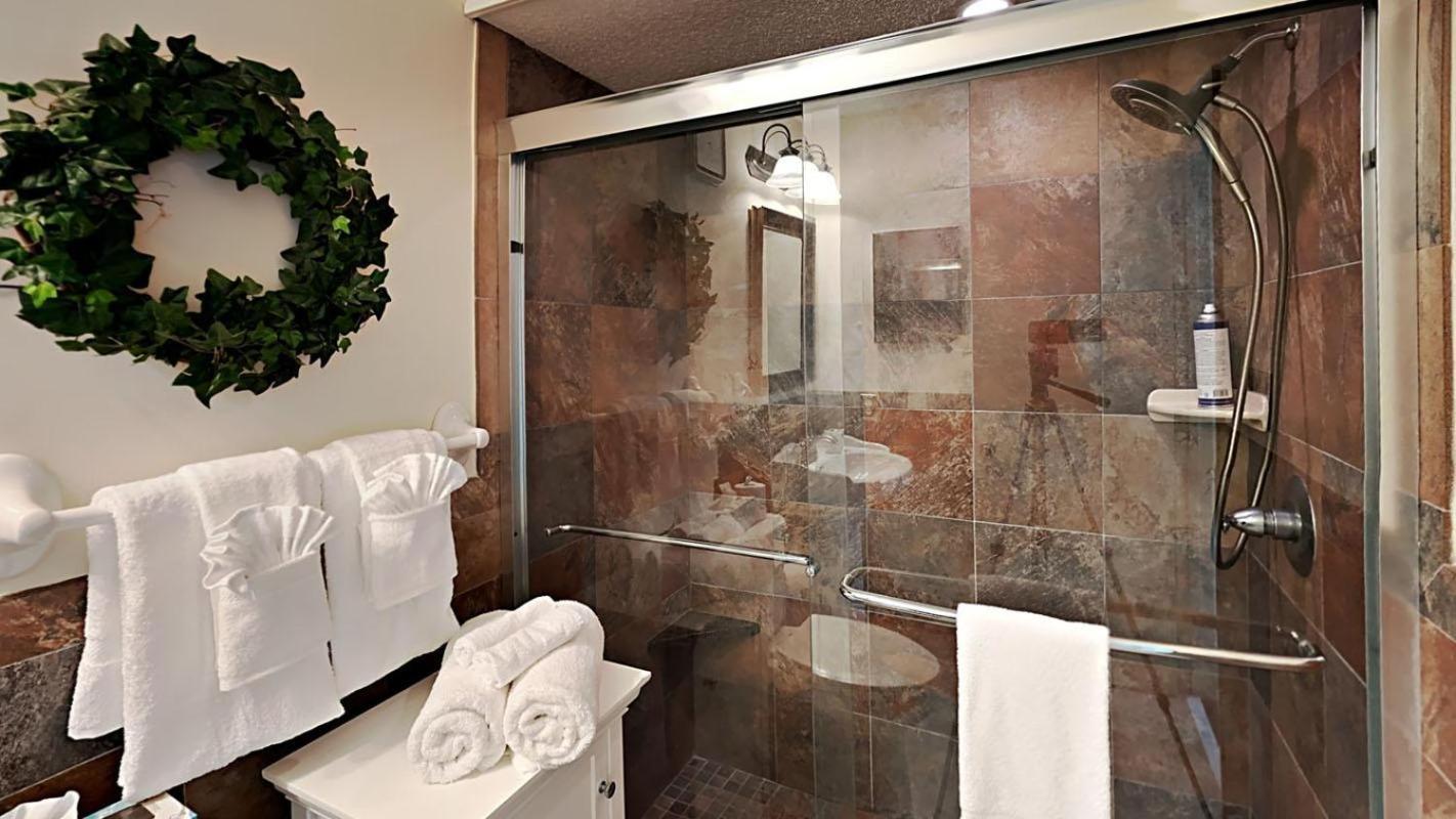 מירטל ביץ' Experience Tranquility At Summertree Village Condo מראה חיצוני תמונה