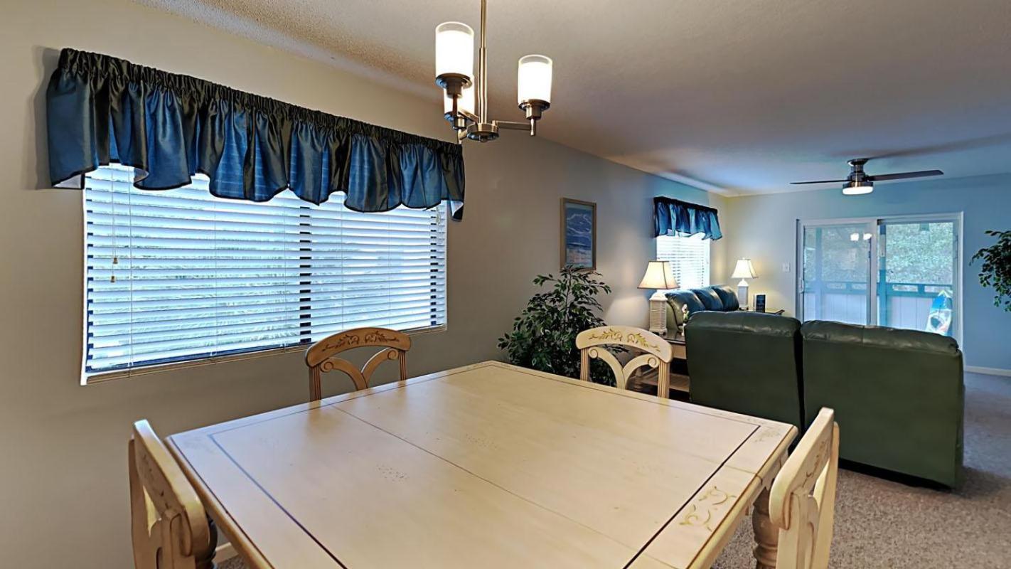 מירטל ביץ' Experience Tranquility At Summertree Village Condo מראה חיצוני תמונה