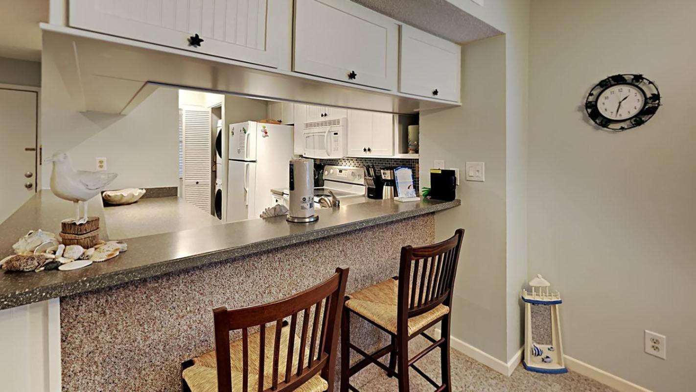 מירטל ביץ' Experience Tranquility At Summertree Village Condo מראה חיצוני תמונה