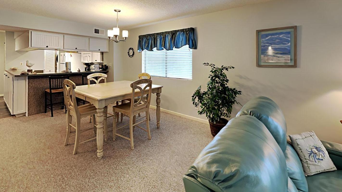 מירטל ביץ' Experience Tranquility At Summertree Village Condo מראה חיצוני תמונה
